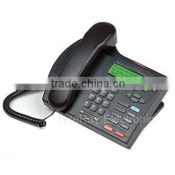 Basic analog telephone for business