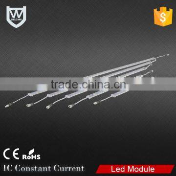 100lm/1w osram lamp bead led backlight module good light effect