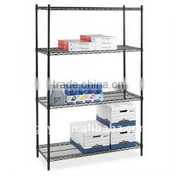 Metal Chrome Wire ESD Shelf for Commercial Use and Factory