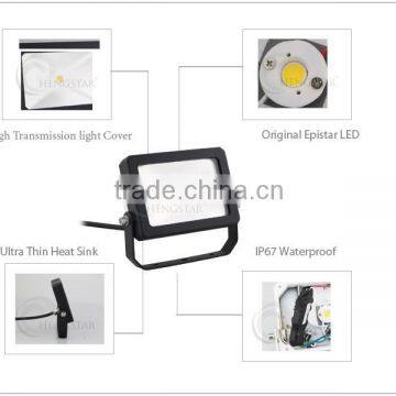 New IPAD Shape Flood Light, Ultra Thin Black,white Slim Portable Projecteur Small Cob Portable New Motion Sensor Led Flood Light photo-5