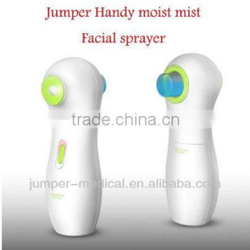 pocket mist face spray nebulizer CE FCC ROSH certified