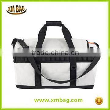 Hot Sell Waterproof Tarpaulin Duffel Bag photo-2