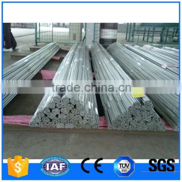 cold drawn 201 stainless steel round rod made in China