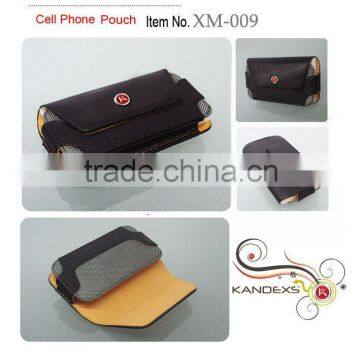 Cell phone pouchs