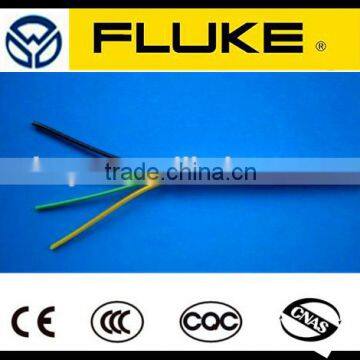 Rj11 4p4c With High Quality 4 Core Telephone Cable