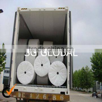 BV INSPECTED TUBULAR PP WOVEN FABRIC