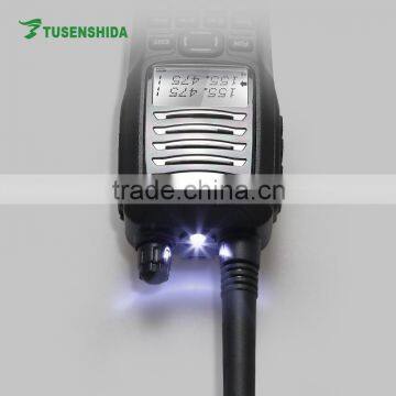 Professional Walkie Talkie for Wanhua WH668 Transceiver Dual Band Two Way Radio photo-5