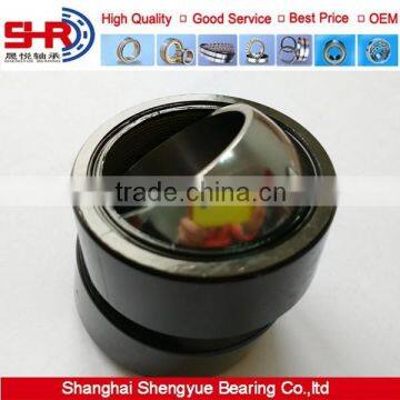 Factory Silver Inner Ring Plain Radial Bearing GE30ET-2RS GE30 Ball Joint Bearing photo-5