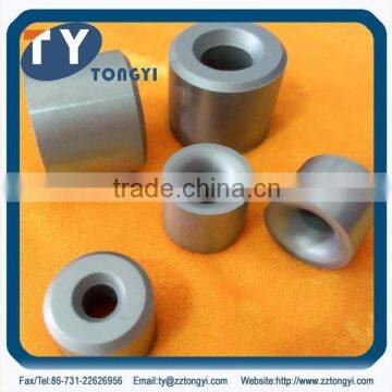 100% tungsten carbide drawing wire die