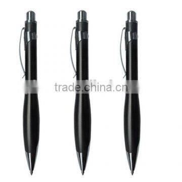 Good selling gourd-shaped metal ballpoint pen for promotion