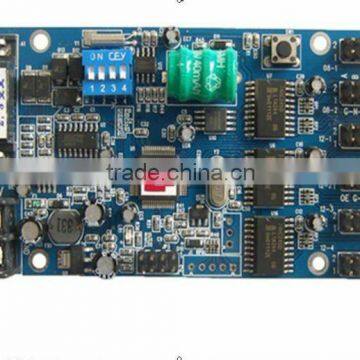 LED control card
