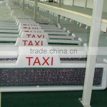 Hot Sale led message sign display