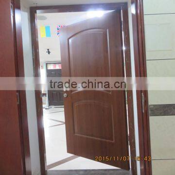 PVC Coated Door Frame photo-2
