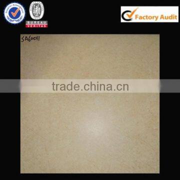 grade AAA 60x60 indoor and outdoor rustic porcelain floor tile