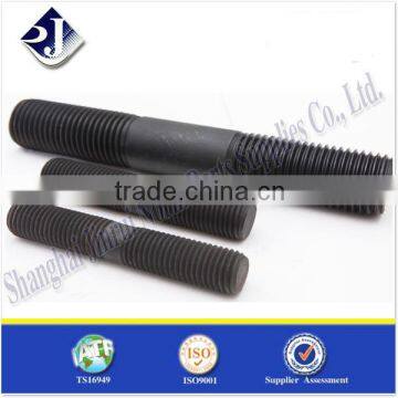 B7 Rod/Stud Bolt, Double Thread Stud Bolt and Nut