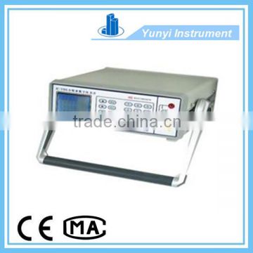 high accuracy pressure calibrators