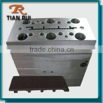 Hot Selling High Efficiency Wall Panels Outdoor Mould