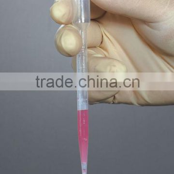 Laboratory Disposable Transfer Pipette