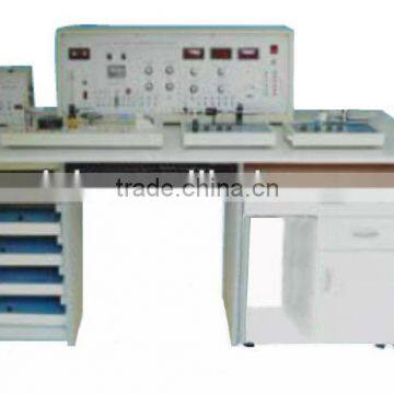 Electrical equipment,Sensor and Measurement and Control Technology Comprehensive Teaching equipment