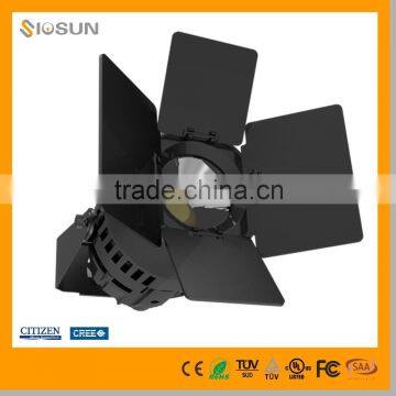 2016 New Patent 60W 7260Lumens 24 Beam Angle LED Track Spot Light