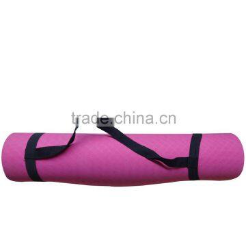 High Quality EVA Eco-friendly Waterproof Anti-slip Yoga Mat