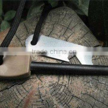 Hiking Firesteel Starter Strong Style