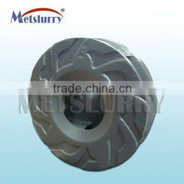 centrifugal slurry pump spare parts impeller