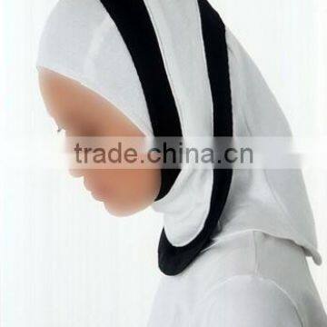 Women Cotton Aerobics Cap for Muslim Sportwear