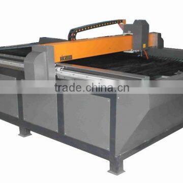 cheap cnc metal plasma cutting machine/cnc metal plasma cutting machine