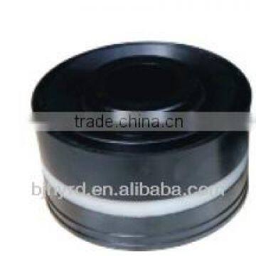 replaceable urethane piston for EMSCO mud pump