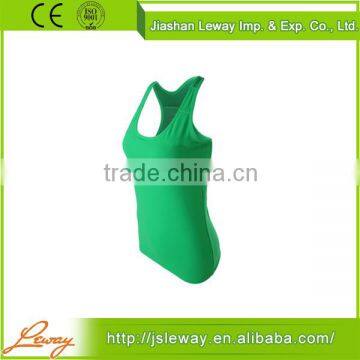 Women Spandex Compression Crossfit Shirt photo-2