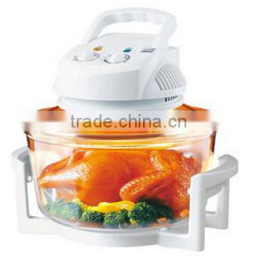 High Quality Multi-function Electric Halogen Ovens