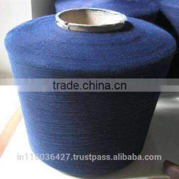 Yarns for Denim & Terry Towels