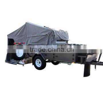 Best off road trailer off road camper travel trailer