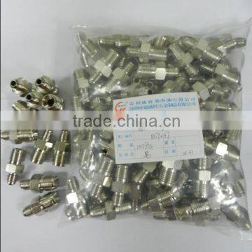 quality chinese precision hardware manufacturer cnc lathe rod low carbon steel stud