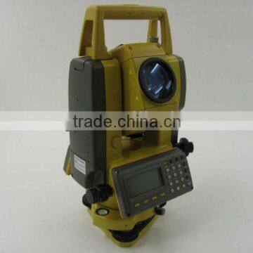 optical distance measurement instrument, total station