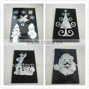 Christmas wall sticker