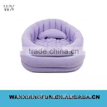 Wholesale Pvc Inflatable Outdoor Chair /best Inflatble Chair photo-3