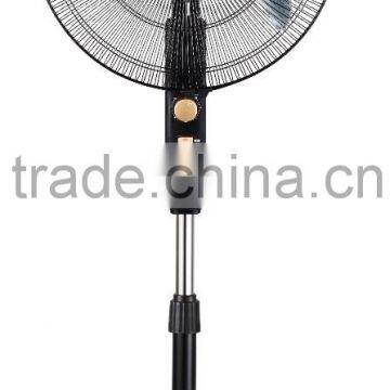 New Products on Asia Market Summer Cooling Standing Fan