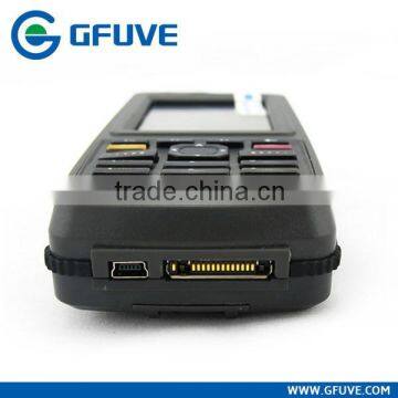 GF1100 Wince IP65 Handheld Data Collector photo-4