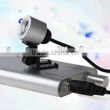 Dental Surgical portable LED head light lamp