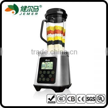 Daotong Stock Offering Stainless Steel High Speed Commercial Blender photo-2