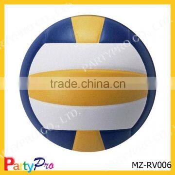 soft volleyball