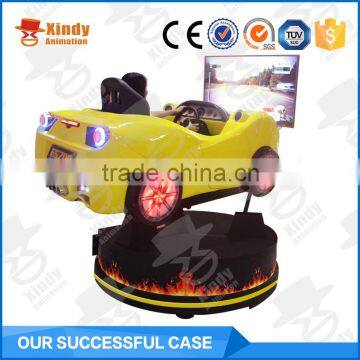 The Hottest High Quality 360 Car Racing Simulator photo-4