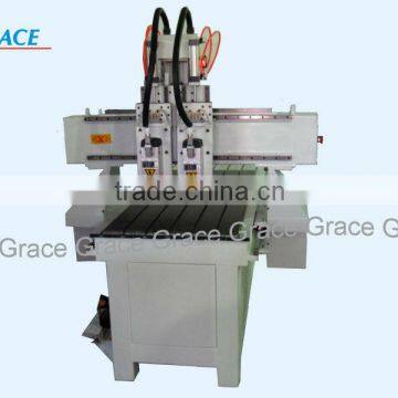 Wood cnc router G6015