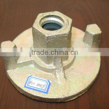 Scaffold Anchor Nut Formwork Anchor Nut Tie Rod Anchor Nut