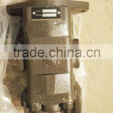 Volvo Excavator EC700 Hydraulic Gear Pump 14543168