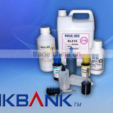 Bulk Ink for Canon BCI-21C/BCI-24C/BCI-6/BCI3