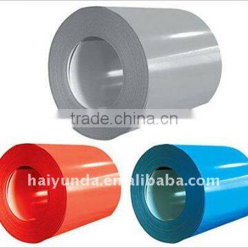 Prepainted Galvanized Coil/sheet