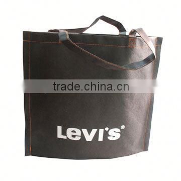 2014 New Product folding nylon shopping cart bag